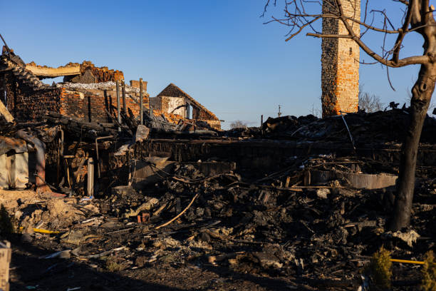 Reliable Content Restoration contractor in Bedford, OH by Meridian Smoke Damage